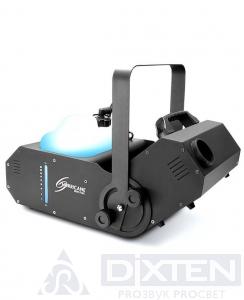 Генератор дыма CHAUVET-DJ HURRICANE 1800 - Компания Дикстен Генератор дыма CHAUVET-DJ HURRICANE 1800 - Компания Дикстен