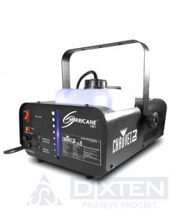 Генератор дыма CHAUVET-DJ HURRICANE 1301 - Компания Дикстен
