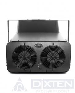 Генератор пузырей CHAUVET-DJ B-550 - Компания Дикстен