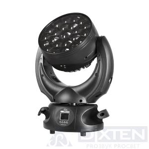 Поворотная LED WASH голова DTS NICK NRG 1401 FPR B - Компания Дикстен Поворотная LED WASH голова DTS NICK NRG 1401 FPR B - Компания Дикстен