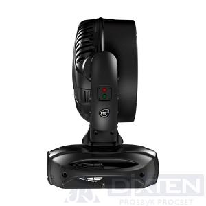Поворотная LED WASH голова DTS WONDER D FPR - Компания Дикстен