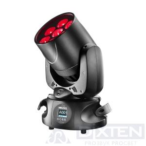 Поворотная LED WASH голова DTS NICK NRG 501 RGBW ZOOM - Компания Дикстен