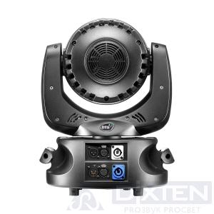 Поворотная LED WASH голова DTS NICK NRG 501 RGBW ZOOM - Компания Дикстен