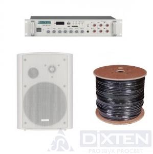 товар из каталога dixten