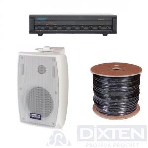 товар из каталога dixten
