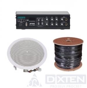 товар из каталога dixten