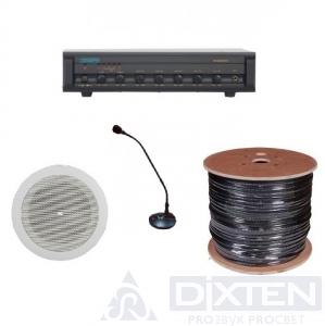 товар из каталога dixten