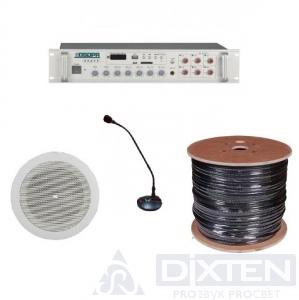 товар из каталога dixten