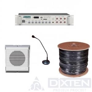 товар из каталога dixten