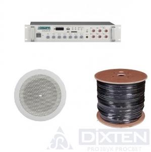 товар из каталога dixten