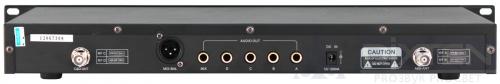 Дискуссионная беспроводная система PROAUDIO CWS-840DT - Компания Дикстен