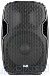 Активная акустическая система FREE SOUND BOOMBOX-15UB - Компания Дикстен