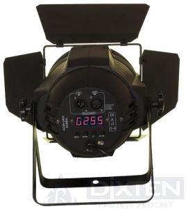 Светодиодный прожектор PRO SVET LED PAR COB 90 RGB - Компания Дикстен