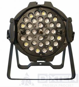 Светодиодный прожектор PRO SVET LED PAR 323 ZOOM - Компания Дикстен