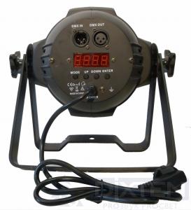 Светодиодный прожектор PRO SVET LED PAR 323 ZOOM - Компания Дикстен