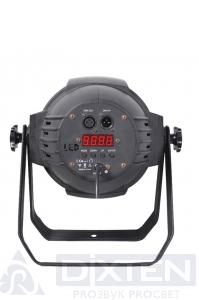Светодиодный прожектор PRO SVET LED PAR 64B 372 RGBW - Компания Дикстен