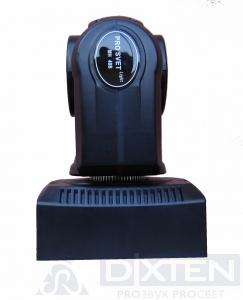 Поворотная LED SPOT голова PRO SVET MH 40B - Компания Дикстен