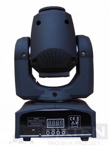 Поворотная LED SPOT голова PRO SVET MH 301S - Компания Дикстен