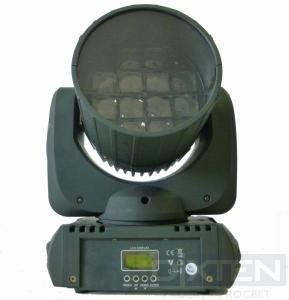 Поворотная LED WASH голова PRO SVET MH 12E - Компания Дикстен