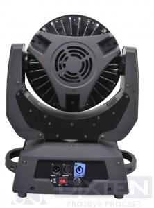 Поворотная LED WASH голова PRO SVET MH 1083WZ - Компания Дикстен