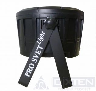 UV-светильник PRO SVET LED PAR 336 UV - Компания Дикстен