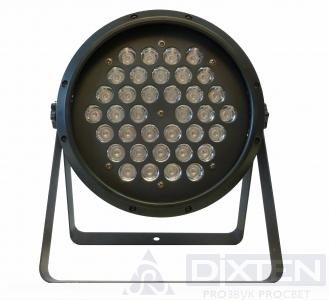 UV-светильник PRO SVET LED PAR 336 UV - Компания Дикстен