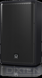 Активный акустический комплект TURBOSOUND SATELLITE IP15 - Компания Дикстен