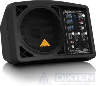 Активная акустическая система BEHRINGER B205D - Компания Дикстен