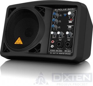 Активная акустическая система BEHRINGER B205D - Компания Дикстен