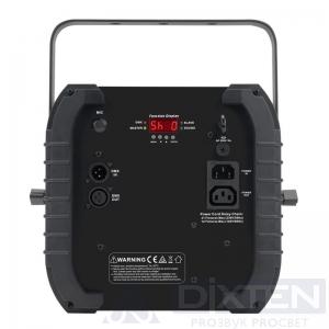 Световой LED эффект AMERICAN DJ REVO 4 IR - Компания Дикстен