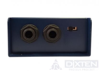Пассивный директ-бокс VOLTA DIBOX-1P - Компания Дикстен