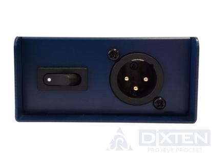Пассивный директ-бокс VOLTA DIBOX-1P - Компания Дикстен