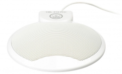 Микрофон настольный AKG CBL410 PCC WT