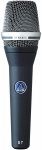 Инструментальный микрофон AKG D7