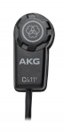 Петличный микрофон AKG C411L