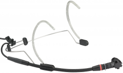 Головной микрофон AKG C555L