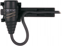 Петличный микрофон AKG CK97C-L