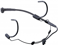 Головной микрофон AKG C520
