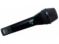 Вокальный микрофон AKG D770
