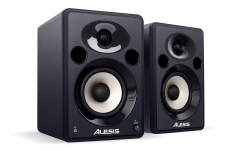 Активный студийный монитор ALESIS ELEVATE 5