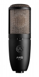 Вокальный микрофон AKG P420
