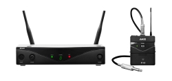 Радиосистема AKG WMS420 INSTR SET A