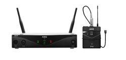 Радиосистема AKG WMS420 PRES SET A