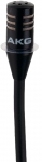 Петличный микрофон AKG CK77WR-L