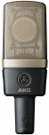 Вокальный микрофон AKG C314