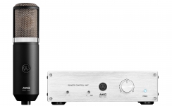 Вокальный микрофон AKG P820