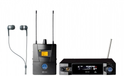 Радиосистема AKG IVM4500 SET BD7