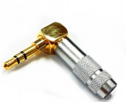 Разъем Jack PROAUDIO CPL-6
