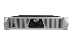 Аналоговый усилитель мощности ALTO MAC 2.2
