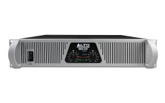 Аналоговый усилитель мощности ALTO MAC 2.3
